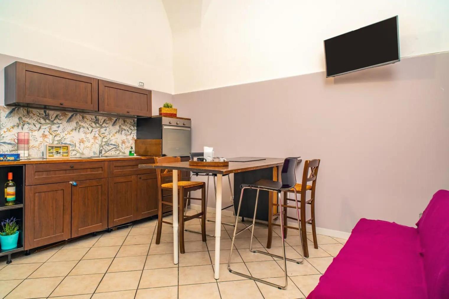Home City Town Catane Extérieur photo